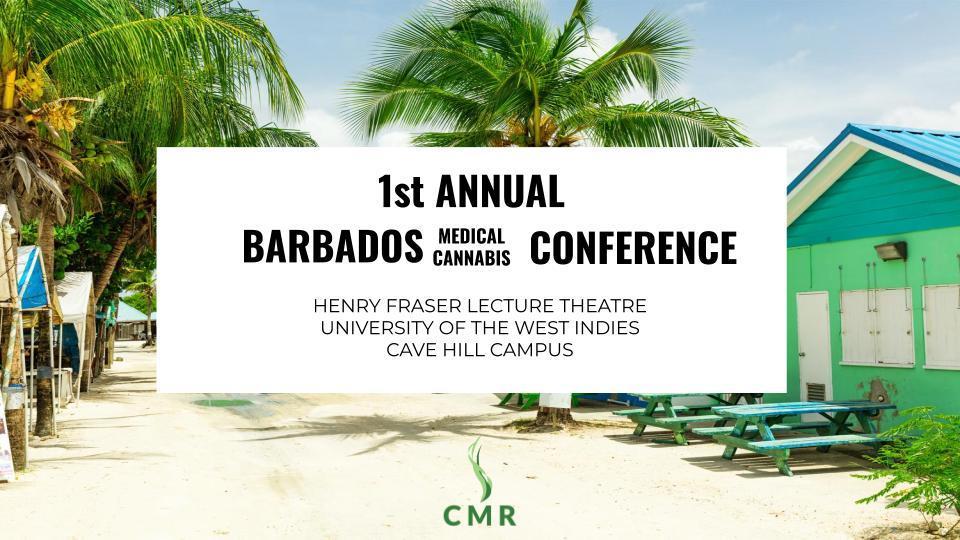 Barbados Medical Cannabis Conference