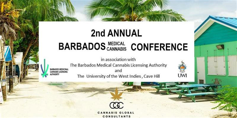 Barbados Medical Cannabis Conference 2020