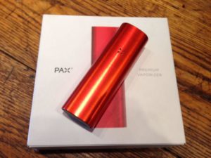 PAX 2 - Vaporizer