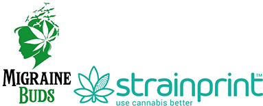 Strainprint MigraineBuds giveaway