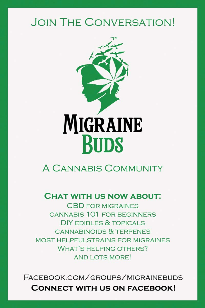 Migraine Buds